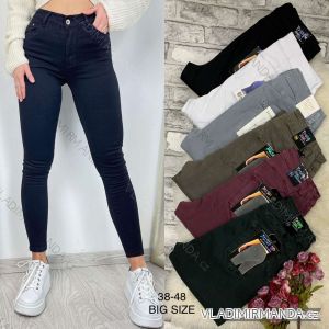 Jeans lang Damen (34-42) JEANS HKW21AM10-28