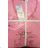Hemden der Nacht stillenden Mutter (m-3xl) Lemon  BL0339