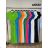 Damen eleganter ärmelloser Overall (UNI S / M) ITALIAN FASHION IMM20569