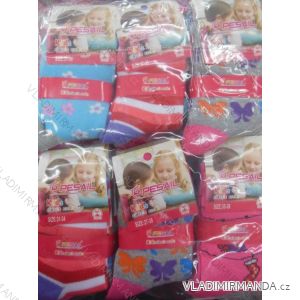 Socken für Kinder und Mädchen (27-38) PESAIL QW-3017
