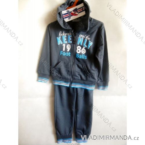 Anzughose Infant Boys (6-12 Monate) AKTIVER SPORT HZ-5337