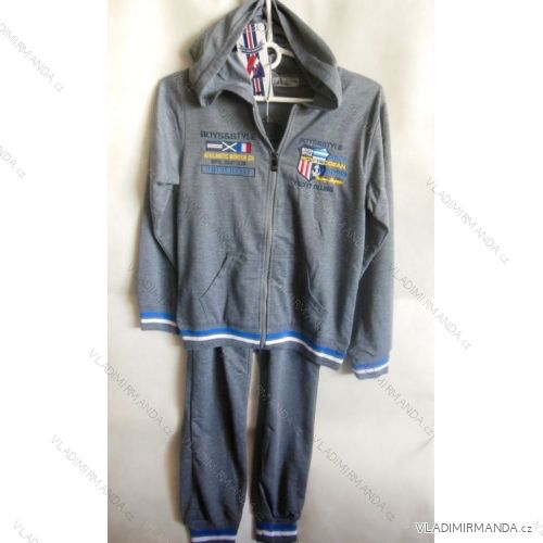 Anzug-Welpen-Kleinkind (134-164) ACTIVE SPORT HZ-5575