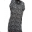 T-Shirt Kurzarm Damen (L-3XL) DUNAUONE PME200001