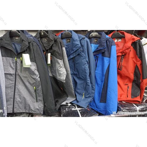 Winterwarmes Herren-Sweatshirt (m-2xl) EPISTER BES1958335