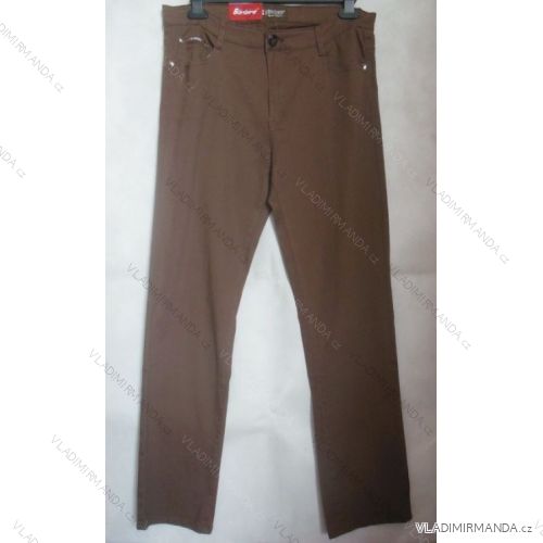 Damen Canvas Hose (30-42 / h) SUNBIRD SX5605F