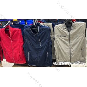 Übergroße Frühlingsjacke für Herren (M-3XL) FreeStep FST22996