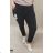 T-Shirt Tunika lange Ärmel Damen (l-3xl) TOVTA PM1180440 2XL/3XL Blaulicht
