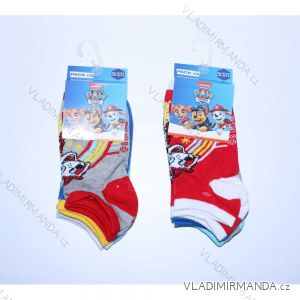 Socken für Knöchel Jungen (23-34) SETINO 881-068