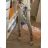 Elegante lange Damenhose (UNI S-L) ITALIAN FASHION IMD20251