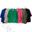 Mantel Damen Lange Jacke (S / M / L ONE SIZE) ITALIAN FASHION IMC21697