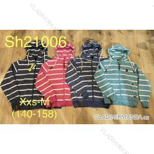 Sweatshirt für Säuglinge und Jugendliche (92-134) VINTE VIN22AH2065A