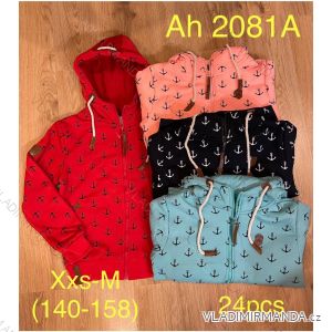 Sweatshirt für Säuglinge und Jugendliche (92-134) VINTE VIN22AH2065A