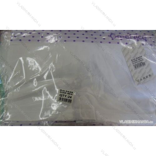 Nahtlose Damenhose (m-2xl) GREENICE 3449