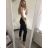 Top Tank Top Sommer Frauen (uni s-m) ITALIENISCHE MODE IMM20430