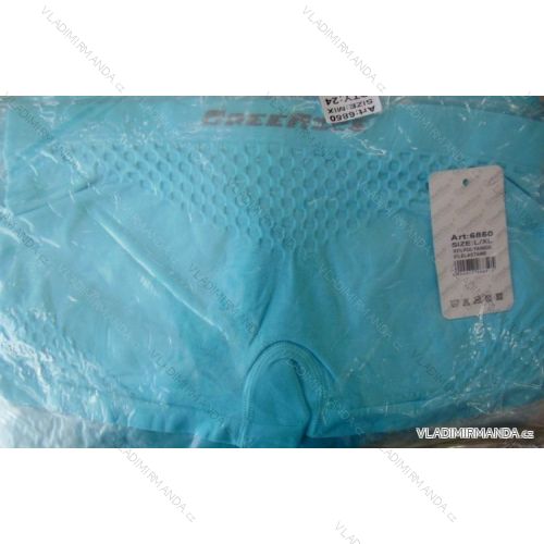 Nahtlose Damenhose (m-2xl) GREENICE 6850
