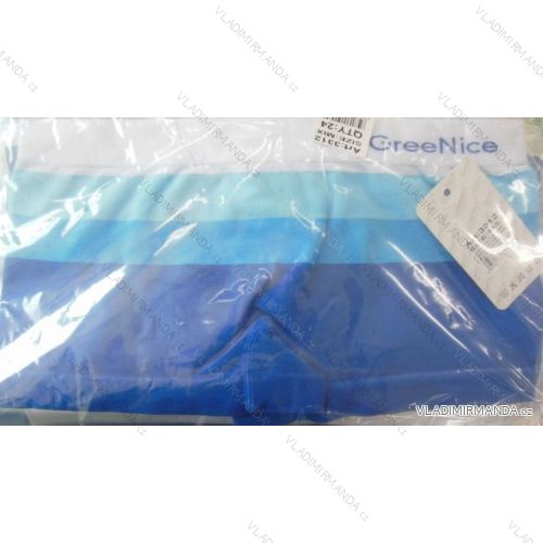 Damen nahtlose Höschen (m-2xl) GREENICE 3312
