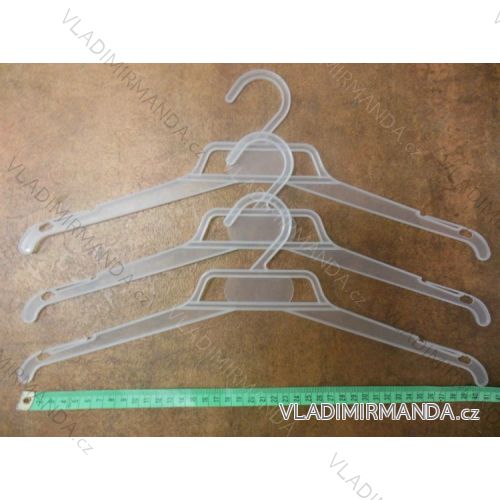 Transparenter Kunststoff-Schultergurt und Badeanzug (41 cm) UNI CHY09