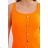Tanktop in Neonorange