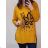 Tunika Kurzarm Damen (M-2XL) MODA ITALY TML200838