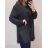 Tunika Kurzarm Damen (M-2XL) MODA ITALY TML200838