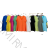 Tunika / Bluse Langarm Damen Oversized (3XL / 4XL ONE SIZE) ITALIAN FASHION IMWQ2191650