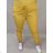 Damen Langarmkleid mit langen Ärmeln (XL / 2XL EINE GRÖSSE) ITALIENISCHE MODE IM421067