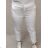 Damen Langarmkleid mit langen Ärmeln (XL / 2XL EINE GRÖSSE) ITALIENISCHE MODE IM421067