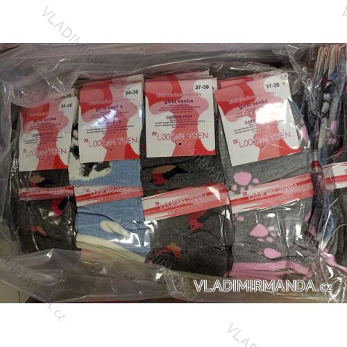 Socken für Knöcheljungen (26-35) LOOKEN LOK21ZTY-3742
