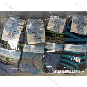 Socken für Knöcheljungen (26-35) LOOKEN LOK21ZTY-3742