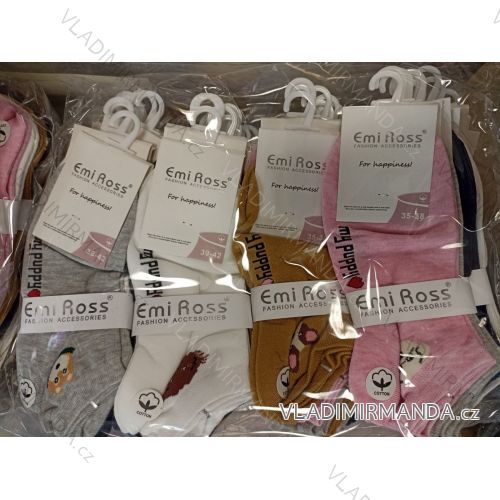 Socken für Knöcheljungen (26-35) LOOKEN LOK21ZTY-3742