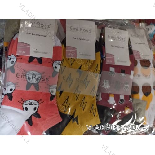 Socken für Knöcheljungen (26-35) LOOKEN LOK21ZTY-3742
