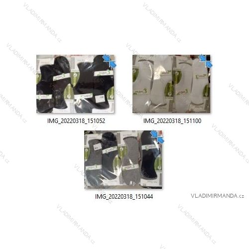 Socken für Knöcheljungen (26-35) LOOKEN LOK21ZTY-3742