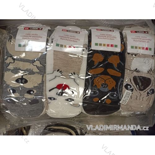 Socken für Knöcheljungen (26-35) LOOKEN LOK21ZTY-3742