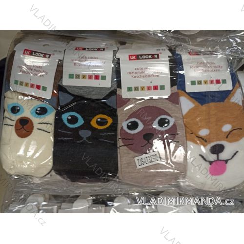 Socken für Knöcheljungen (26-35) LOOKEN LOK21ZTY-3742