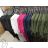 Denim Short Summer Damen trägerloses Kleid (uni s / l) ITALIAN FASHION IM720103