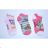 Socken low superman baby boys (27-38) SETINO 881-119