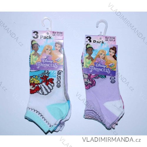 Socken low superman baby boys (27-38) SETINO 881-119