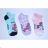 Socken low superman baby boys (27-38) SETINO 881-119
