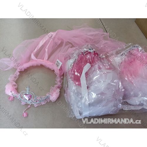 Halskette für Mädchen und Damen (one size) BIJUTERIES PB18004