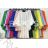 Langes ausgestelltes Damenkleid Carmen Shoulders (S / M ONE SIZE) ITALIAN FASHION IMWA221622
