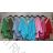Damen Langarm Tunika (S / M ONE SIZE) ITALIAN FASHION IMWG216135