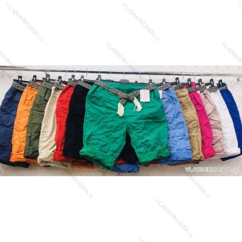 Damen Jogginghose (S / M EINE GRÖSSE) ITALIENISCHE MODE IMWP21u3788