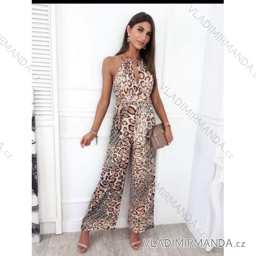 Kleid mit 3/4 Ärmeltasche für Damen (uni sl) ITALIAN Fashion IMWD20527