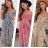Carmen Sommerkleid (S / M / L ONE SIZE) ITALIAN FASHION IMWY22051