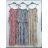 Carmen Sommerkleid (S / M / L ONE SIZE) ITALIAN FASHION IMWY22051