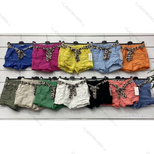 Damen Jogginghose (S / M EINE GRÖSSE) ITALIENISCHE MODE IMWP21u3788