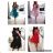 Sommer Kurzarm Sommerkleid (S / M ONE SIZE) ITALIENISCHE MODE IMWY21019