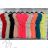 Sommer Kurzarm Sommerkleid (S / M ONE SIZE) ITALIENISCHE MODE IMWY21019