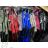 Svetr tenký dlouhý rukáv dámský (S/M ONE SIZE) POLSKá MODA PMWT216768