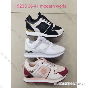 Schuhe Frauen (36-41) MWSHOES SHOES OBMW206045B